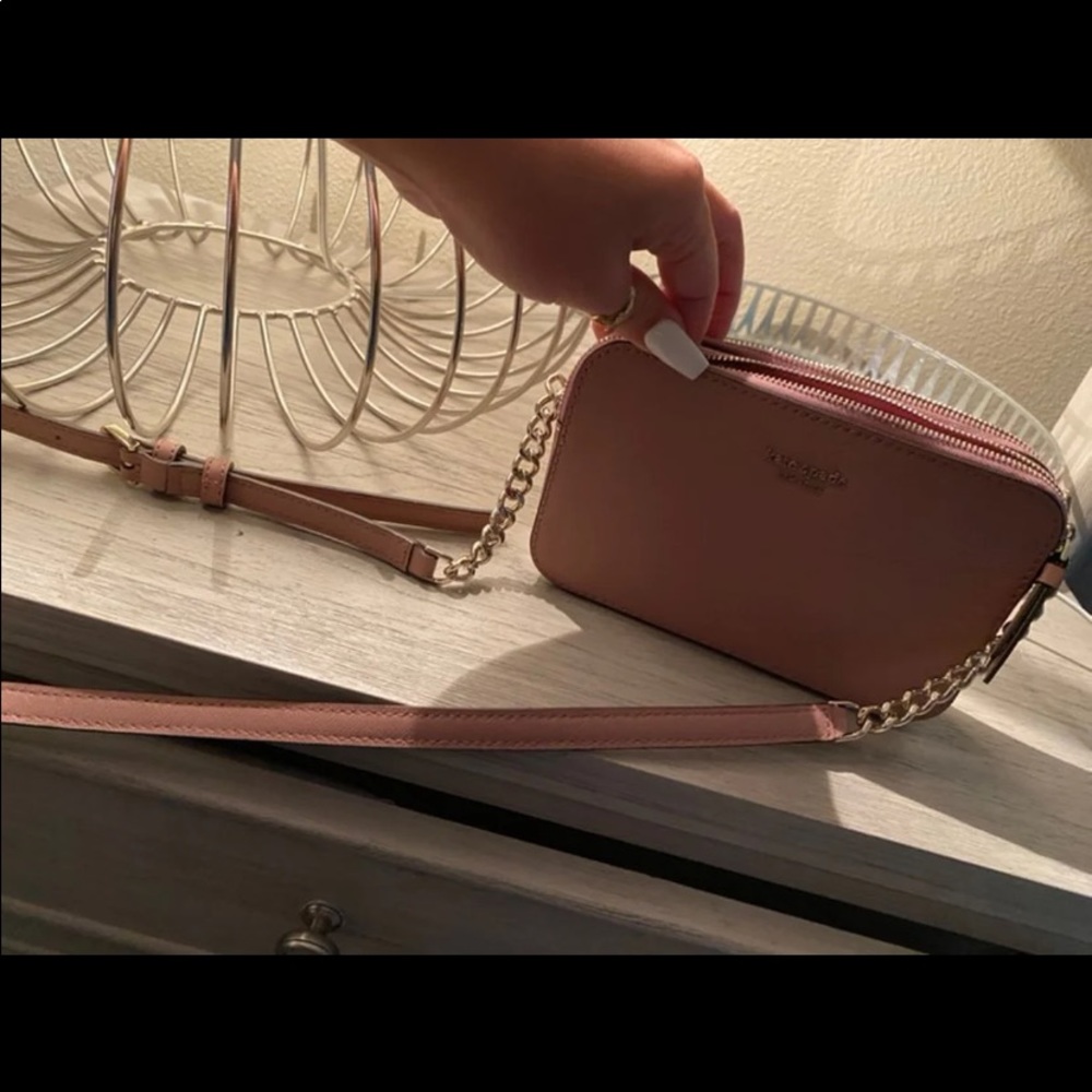 Kate Spade Crossbody